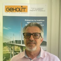 GEHOLIT Employee José Decastraud's profile photo