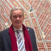 Rijksoverheid Employee Bart van Bolhuis's profile photo