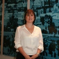 City of Burnside Employee Belinda Portelli's profile photo