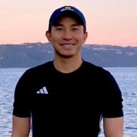 Wētā FX Employee Rui P.'s profile photo