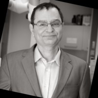 BotaniCERT Employee Francis Hadji-Minaglou's profile photo