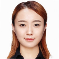 FuturMaster Employee Chenxuan Guo's profile photo