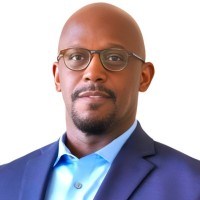 Citi Employee Gordon Wright's profile photo