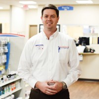 Belew Drugs Family of Pharmacies Employee Will Clear's profile photo