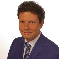 Gdańsk University of Technology Employee Grzegorz Boczkaj's profile photo