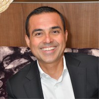 TIMELUXE Employee Ash Chugani's profile photo