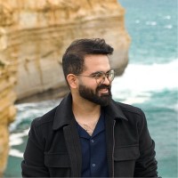 Patrolapart Employee Piyush Diwte's profile photo