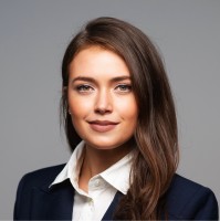 Marlinspike Employee Grace McGill's profile photo