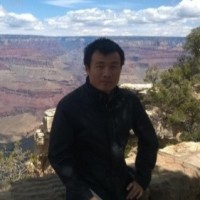 CurativeAI Employee Qi Zhang's profile photo