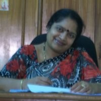 Akshara Foundation Employee Kalavathi B.k's profile photo