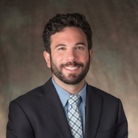 UCSF Employee Jeffrey Sharon's profile photo