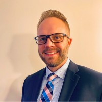 Fives Employee Ryan Sword's profile photo