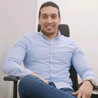 Bussma Valuation Employee Taher Essam's profile photo
