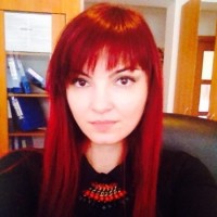 Asociatia React Employee Daniela Anghel's profile photo