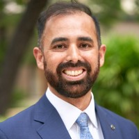 Enterprise Community Investment, Inc. Employee Matthew Singh's profile photo