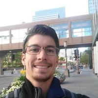 Siemens Employee Dylan Cobb's profile photo