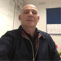 MULTIPLEX CONSTRUCTION EUROPE LIMITED Employee Bob Dolan's profile photo