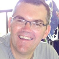 Cargoconnect Pty Ltd Employee Robert Simons's profile photo