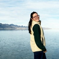 Nature Vision Employee Morgan Fons's profile photo