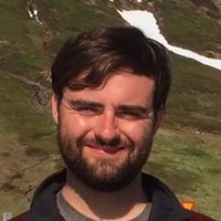 USP Technologies Employee Michael Nelson's profile photo