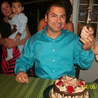 Broken Yolk Cafe Employee Juan Camorlinga's profile photo