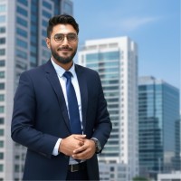 YelowSoft Inc Employee Abrez Hussain's profile photo