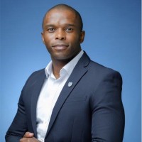 Standard Bank Eswatini Employee Phathizwe Dlamini's profile photo