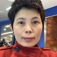 Arrayed Fiberoptics Employee Lili Ying's profile photo