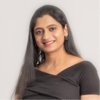 VanillaSoft Employee Vinodha Soundararajan's profile photo