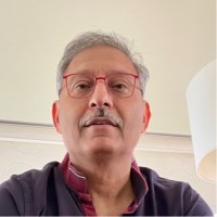 niwi Employee Karan Puri's profile photo