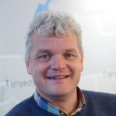 WIND Internet Employee Peter Wijngaarden's profile photo