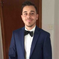 Telico Employee Joey Palmieri's profile photo