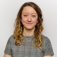 Office of Health Economics Employee Amanda Cole's profile photo