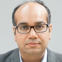 ai4process Employee Amit Agrawal's profile photo