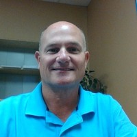 Technology Transfer Services Employee Steve Jarvis's profile photo