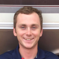 Pacific Dutch Group Employee Francis Brand's profile photo