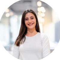 Moonstone Venture Capital Employee Chiara Castelli's profile photo
