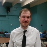 Abiding Hope Church Employee Keefer Dowell's profile photo