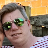 Stroohm Employee Geert Maes's profile photo