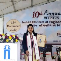 Techno India, Salt Lake Employee Arpita Dutta's profile photo