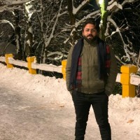 GlobalWide Media Employee Zulqarnain Bhatti's profile photo