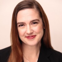 Greater Boston Stage Company Employee Heather Mell's profile photo