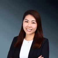 CBRE Investment Management Employee Mary-Anne Teo's profile photo