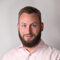 Everflow Supplies Inc. Employee Shragy Apter's profile photo