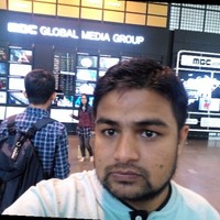 HANPASS Employee Saiful Islam's profile photo