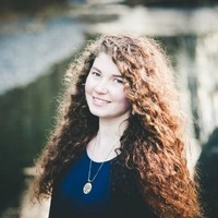 Oregon Health and Science University Employee Alexandra Moskowitz's profile photo