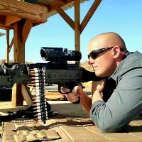 True Velocity Employee Garrett Pellerzi's profile photo