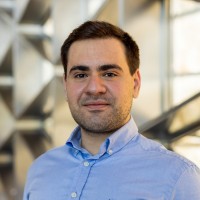 Abed Hammoud Email
