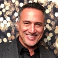 Rubrik Employee Ismail Elmas's profile photo