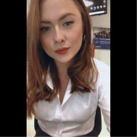 Surgitec Employee Andressa dos Santos Miranda's profile photo